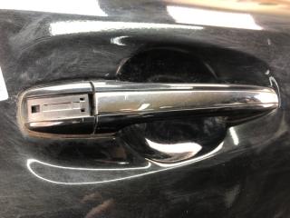 Дверь задняя правая VENZA 09-16 2009 3.5 2GR-FE