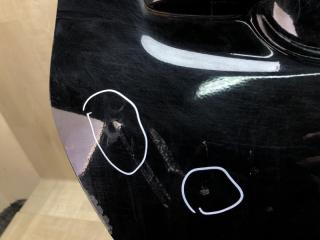 Дверь задняя правая VENZA 09-16 2009 3.5 2GR-FE