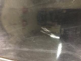 Дверь задняя правая VENZA 09-16 2009 3.5 2GR-FE