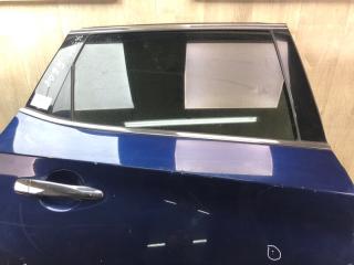 Дверь задняя правая MURANO Z52 14- 2020 3.5 VQ35DE