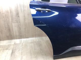 Дверь задняя правая MURANO Z52 14- 2020 3.5 VQ35DE