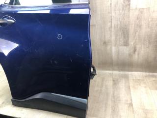 Дверь задняя правая MURANO Z52 14- 2020 3.5 VQ35DE