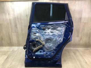 Дверь задняя правая MURANO Z52 14- 2020 3.5 VQ35DE