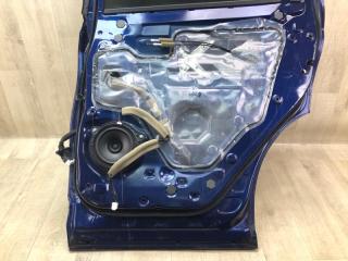 Дверь задняя правая MURANO Z52 14- 2020 3.5 VQ35DE