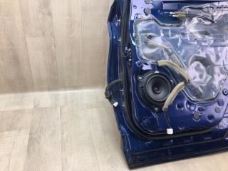 Дверь задняя правая MURANO Z52 14- 2020 3.5 VQ35DE