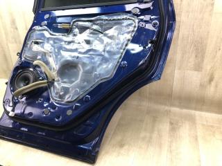 Дверь задняя правая MURANO Z52 14- 2020 3.5 VQ35DE