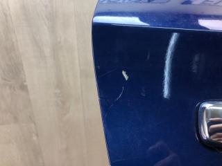 Дверь задняя правая MURANO Z52 14- 2020 3.5 VQ35DE