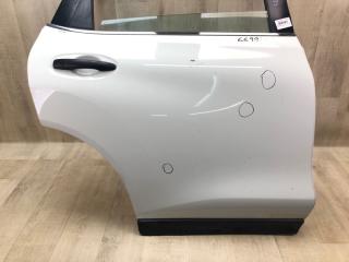 Дверь задняя правая NISSAN X-TRAIL/ROGUE T32 13-20 2.5 QR25DE