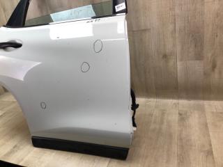 Дверь задняя правая X-TRAIL/ROGUE T32 13-20 2016 2.5 QR25DE