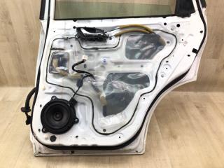 Дверь задняя правая X-TRAIL/ROGUE T32 13-20 2016 2.5 QR25DE