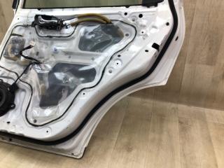 Дверь задняя правая X-TRAIL/ROGUE T32 13-20 2016 2.5 QR25DE