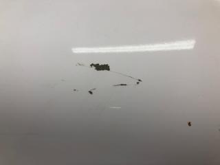 Дверь задняя правая X-TRAIL/ROGUE T32 13-20 2016 2.5 QR25DE