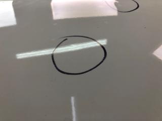 Дверь задняя правая X-TRAIL/ROGUE T32 13-20 2016 2.5 QR25DE