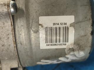 Рулевая колонка ELANTRA MD 10-15 2014 1.8 G4NB