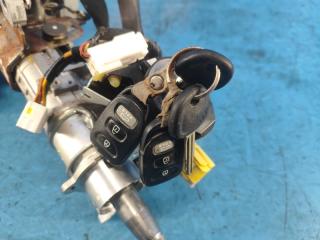 Рулевая колонка ELANTRA MD 10-15 2014 1.8 G4NB