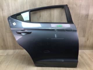 Дверь задняя правая HYUNDAI ELANTRA AD 16- 2019