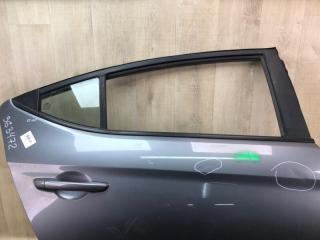 Дверь задняя правая ELANTRA AD 16- 2019 2.0 G4NH