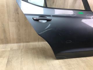 Дверь задняя правая ELANTRA AD 16- 2019 2.0 G4NH