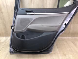 Дверь задняя правая ELANTRA AD 16- 2019 2.0 G4NH