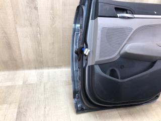 Дверь задняя правая ELANTRA AD 16- 2019 2.0 G4NH