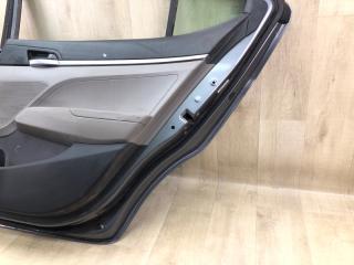 Дверь задняя правая ELANTRA AD 16- 2019 2.0 G4NH