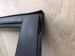 Дверь задняя правая ELANTRA AD 16- 2019 2.0 G4NH