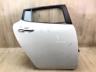 Дверь задняя правая NISSAN LEAF 10-17