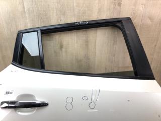 Дверь задняя правая LEAF 10-17 EM61