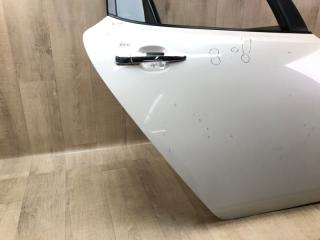 Дверь задняя правая LEAF 10-17 EM61