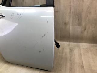 Дверь задняя правая LEAF 10-17 EM61