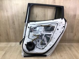 Дверь задняя правая LEAF 10-17 EM61