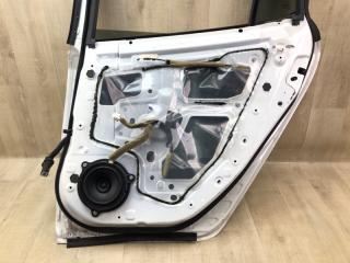 Дверь задняя правая LEAF 10-17 EM61