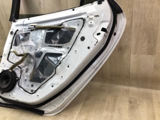 Дверь задняя правая LEAF 10-17 EM61