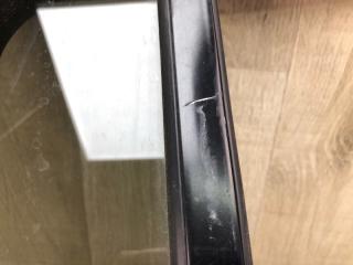 Дверь задняя правая LEAF 10-17 EM61