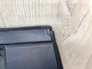 Дверь задняя правая LEAF 10-17 EM61