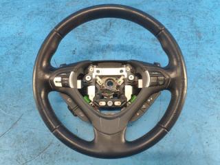 Руль HONDA ACCORD CU8 / TSX 08-14 2009