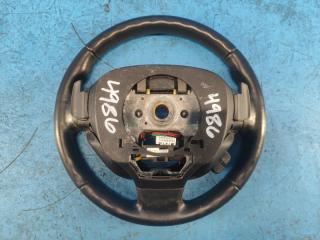 Руль HONDA ACCORD CU8 / TSX 08-14 2.4L