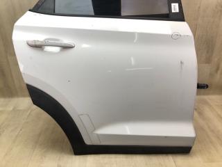 Дверь задняя правая HYUNDAI TUCSON TL 15-20 2.0 G4NC
