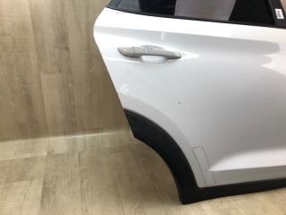 Дверь задняя правая TUCSON TL 15-20 2018 2.0 G4NC