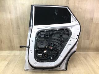 Дверь задняя правая TUCSON TL 15-20 2018 2.0 G4NC