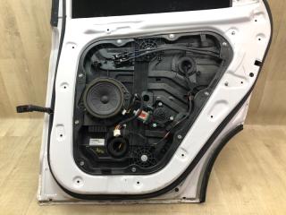 Дверь задняя правая TUCSON TL 15-20 2018 2.0 G4NC