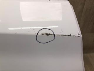 Дверь задняя правая TUCSON TL 15-20 2018 2.0 G4NC