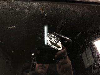 Дверь задняя правая TUCSON TL 15-20 2018 2.0 G4NC