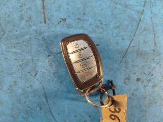 Ключ зажигания HYUNDAI ELANTRA AD 16- 2016 Б/У Ключ зажигания HYUNDAI ELANTRA AD 16- 2016