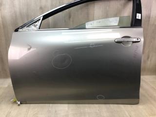 Дверь передняя левая TOYOTA CAMRY 55 14-17 2.5 2ARFE