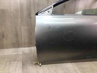 Дверь передняя левая CAMRY 55 14-17 2015 2.5 2ARFE