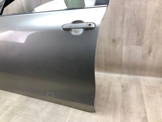 Дверь передняя левая CAMRY 55 14-17 2015 2.5 2ARFE