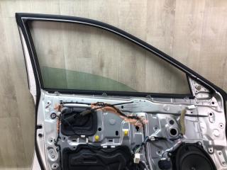Дверь передняя левая CAMRY 55 14-17 2015 2.5 2ARFE