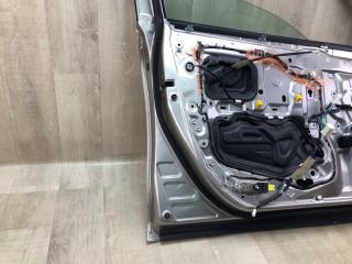 Дверь передняя левая CAMRY 55 14-17 2015 2.5 2ARFE