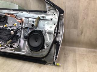 Дверь передняя левая CAMRY 55 14-17 2015 2.5 2ARFE